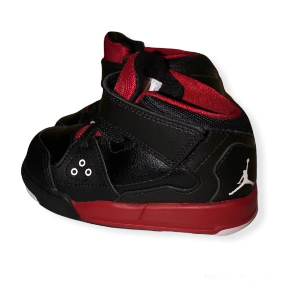 Toddler Jordans NWOB - Picture 4 of 8
